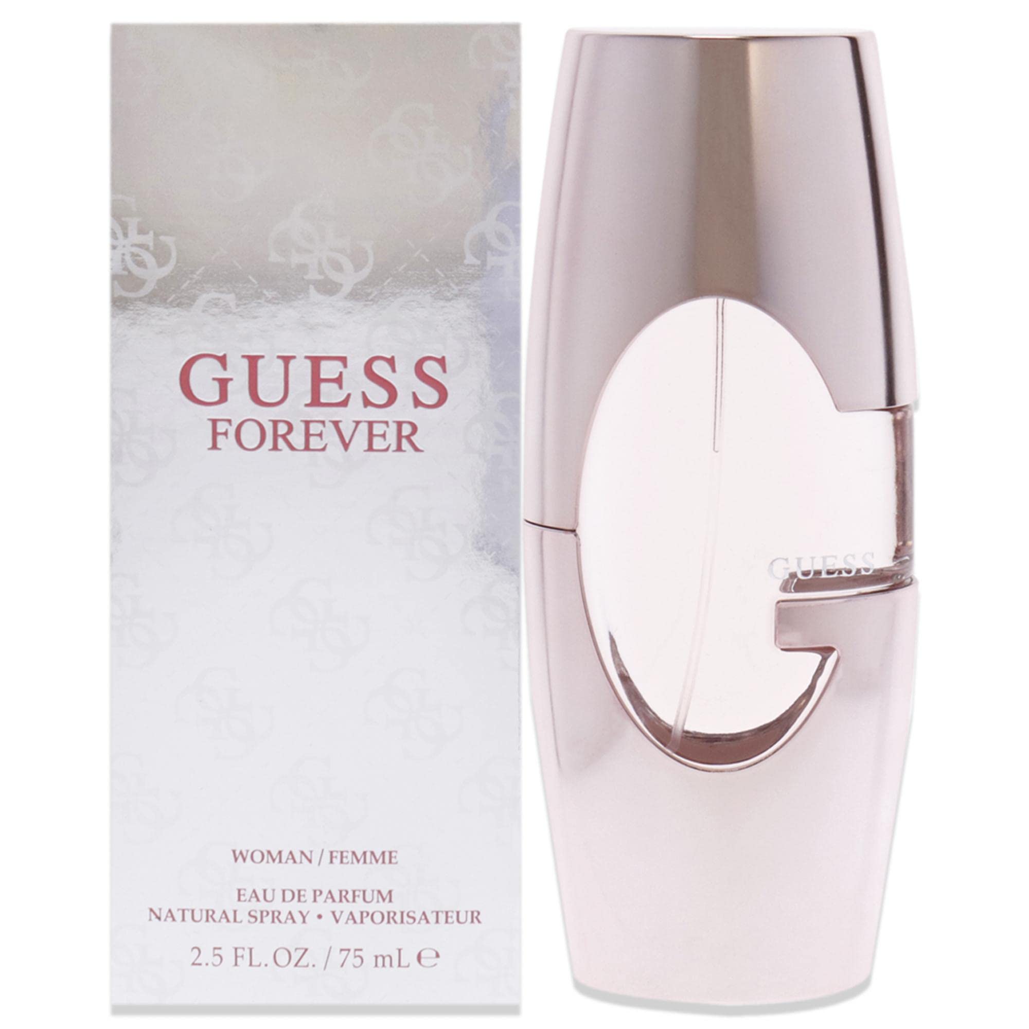 GUESS FOREVER(W)EDP SP 2.5oz(US ONLY)(LI FREE)