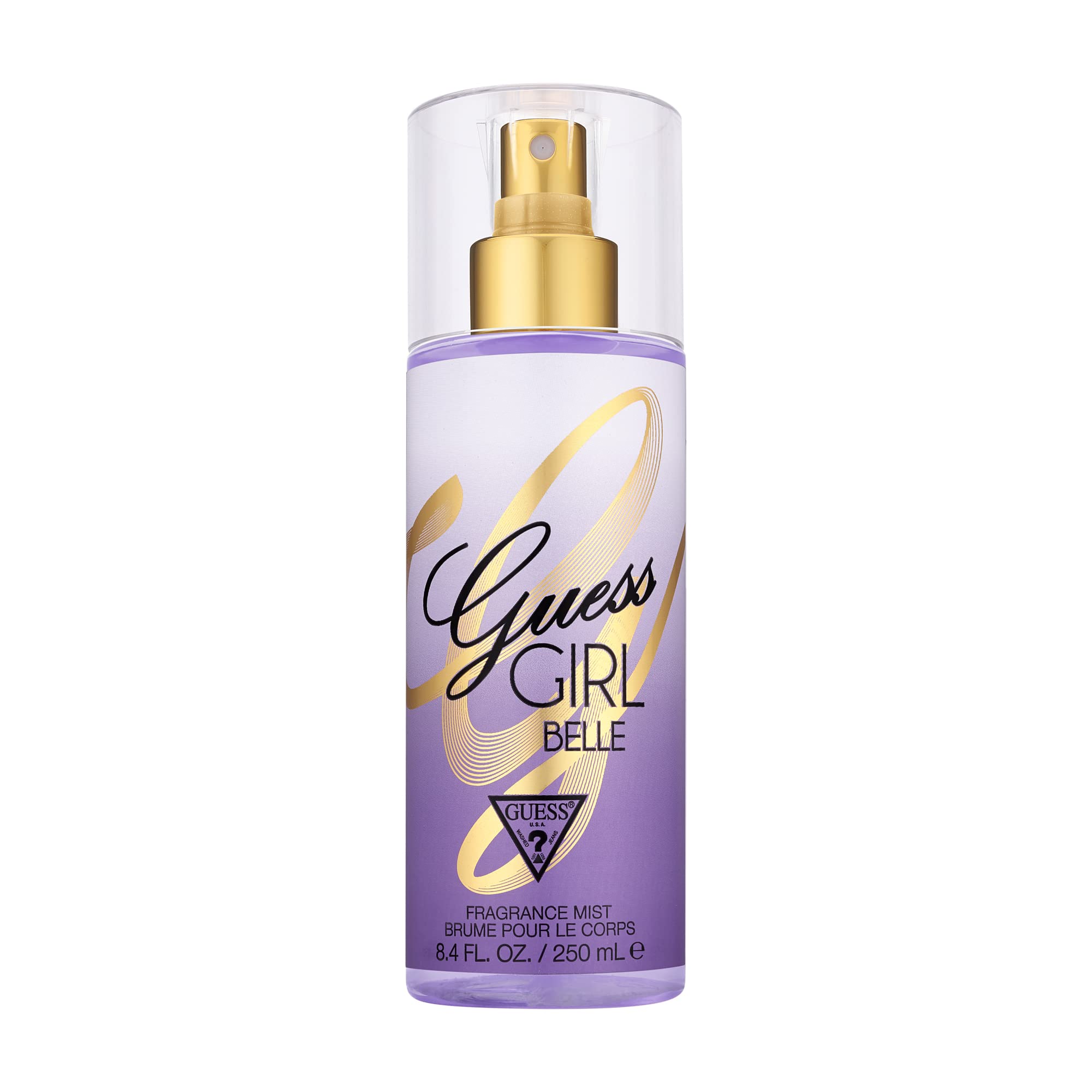 GUESS GIRL BELLE(W)8.4oz Fragrance Mist(LI FREE)