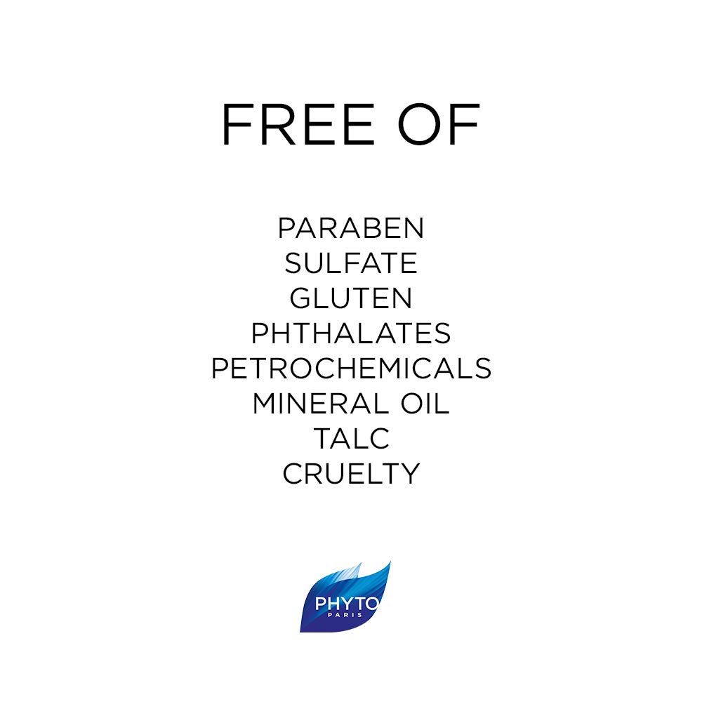 Phyto Phytolisse Ultra Glossing Finishing Serum . 1.7 oz - Thumbnail 3