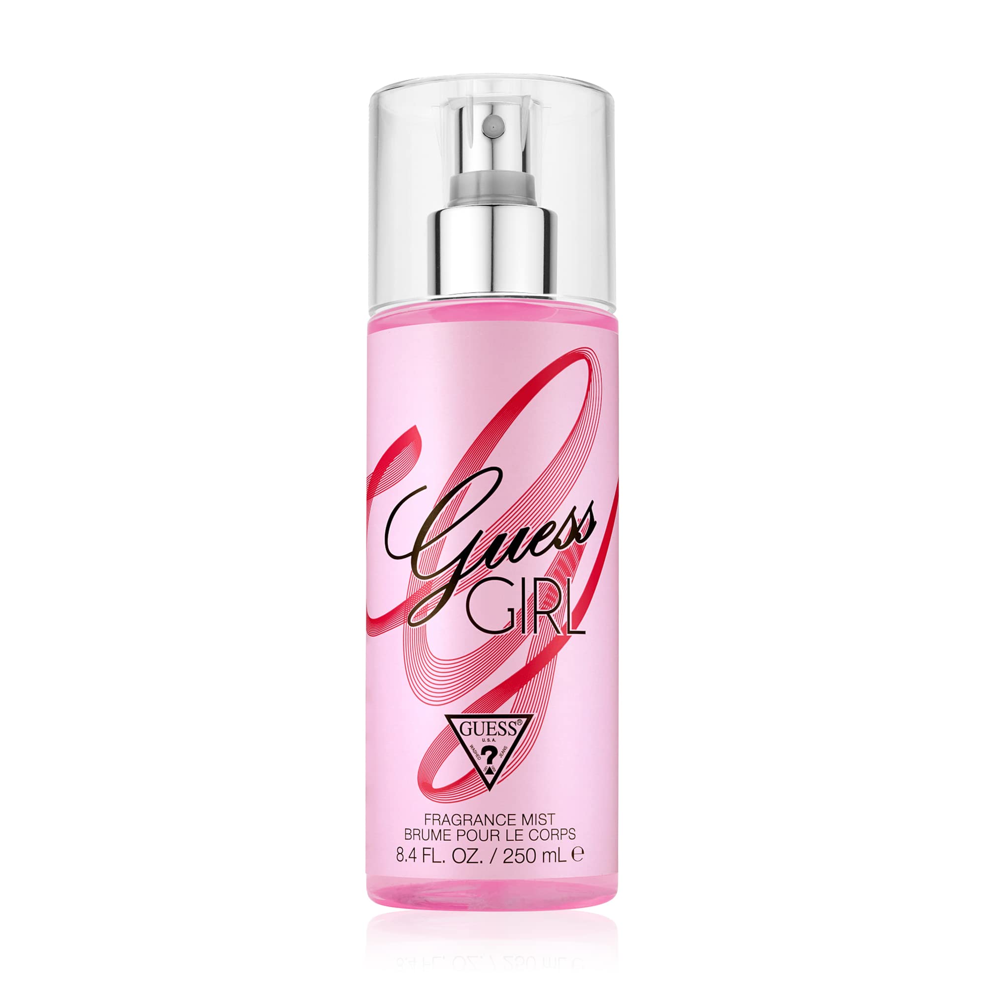 GUESS GIRL(W) 8.4oz Fragrance Mist(LI FREE)