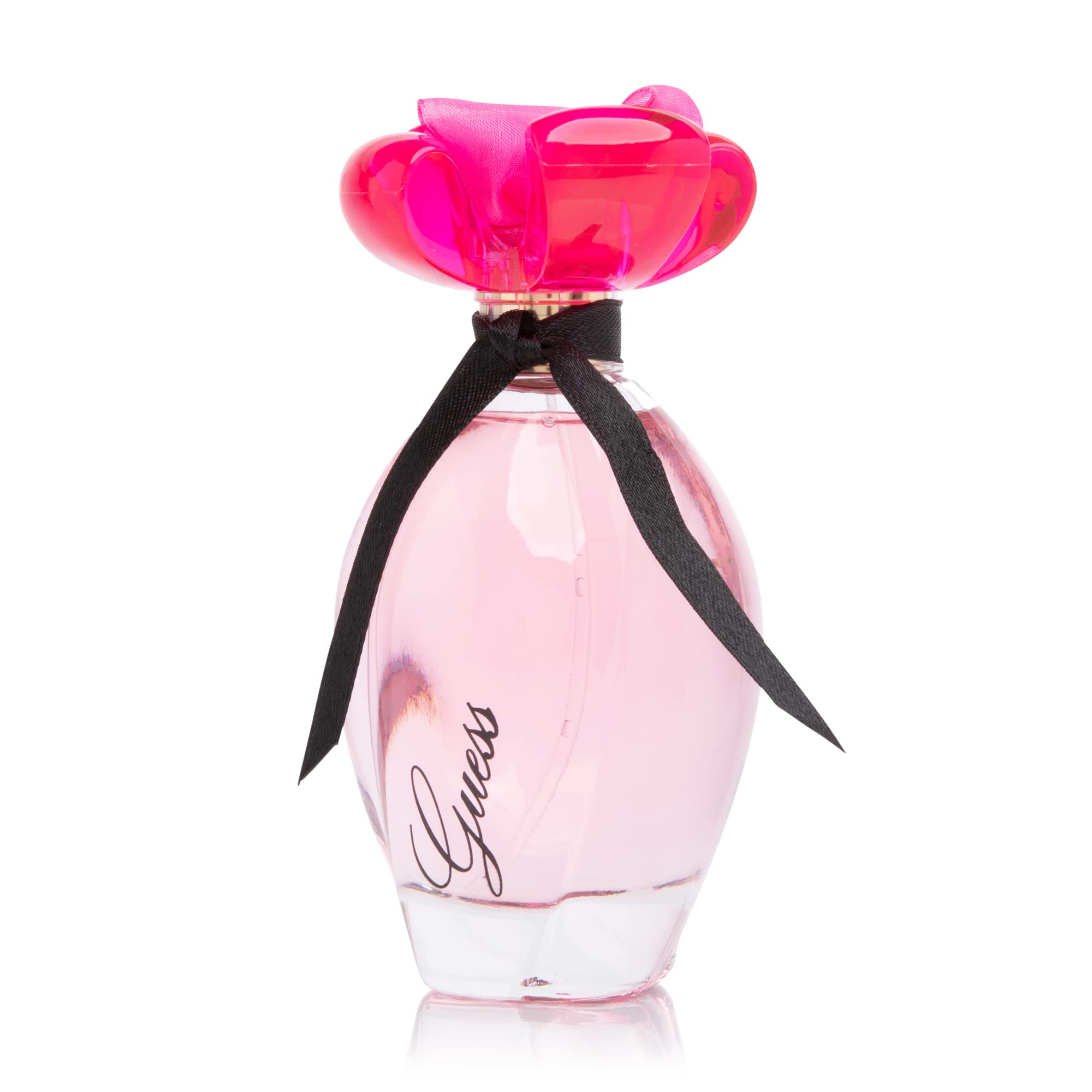 GUESS GIRL(W)EDT SP 3.4oz(US ONLY)(LI FREE)