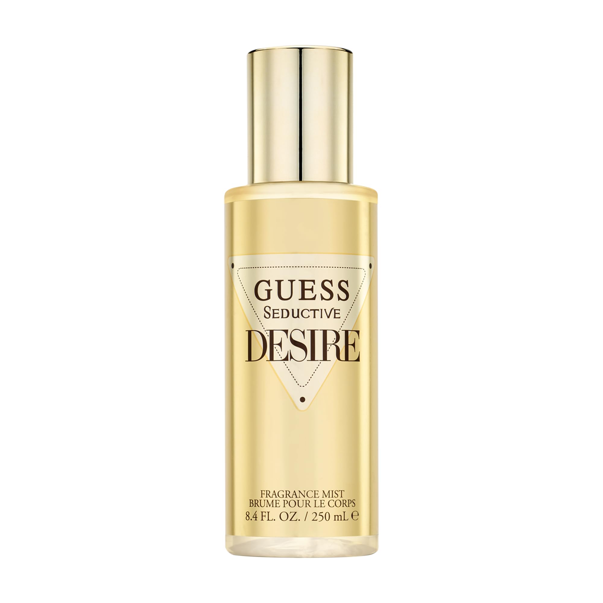 GUESS SEDUCTIVE DESIRE(W)8.4oz Fragrance Mist