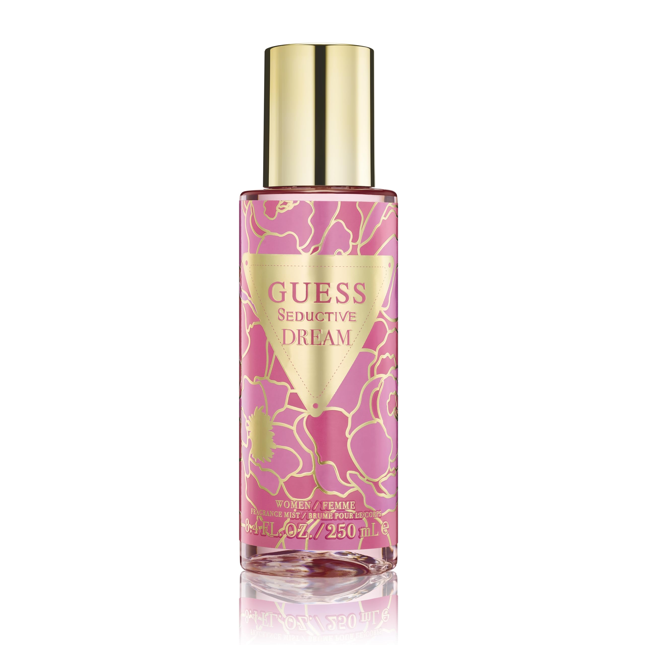 GUESS SEDUCTIVE DREAM(W)FRAGRANCE MIST 8.4oz