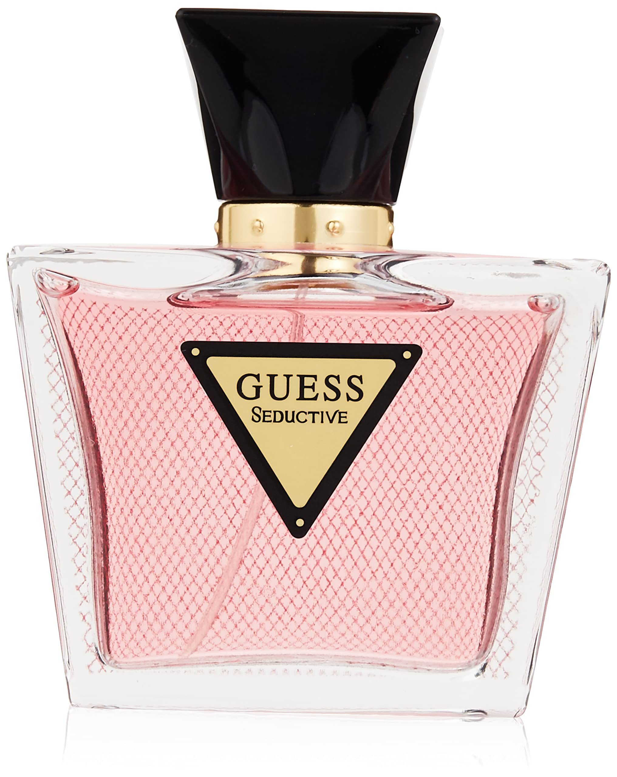 GUESS SEDUCTIVE I'M YOURS(W)EDT SP 2.5oz(LI FREE)