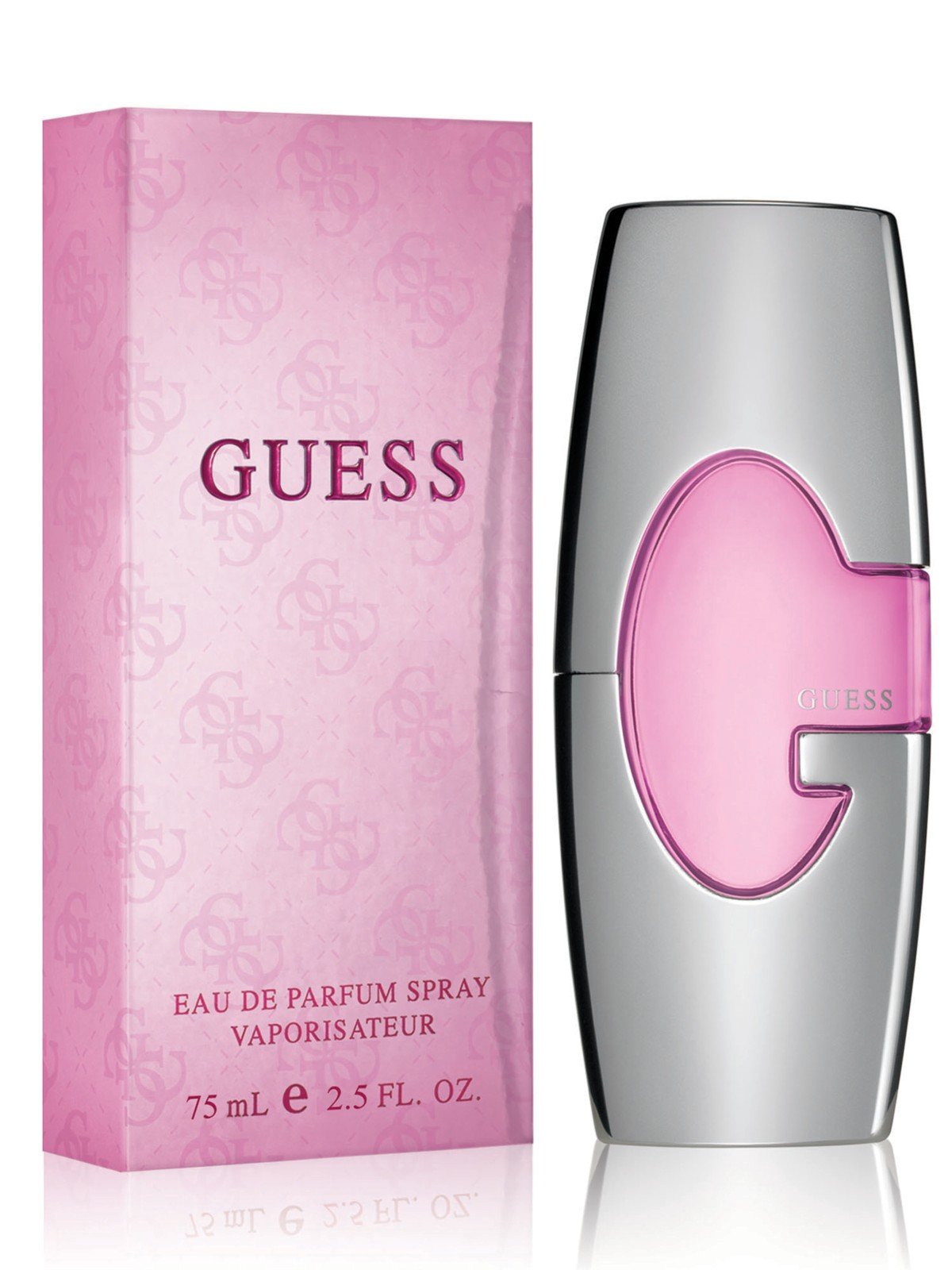 GUESS(W)EDP SP 2.5oz(US ONLY)(LI FREE)