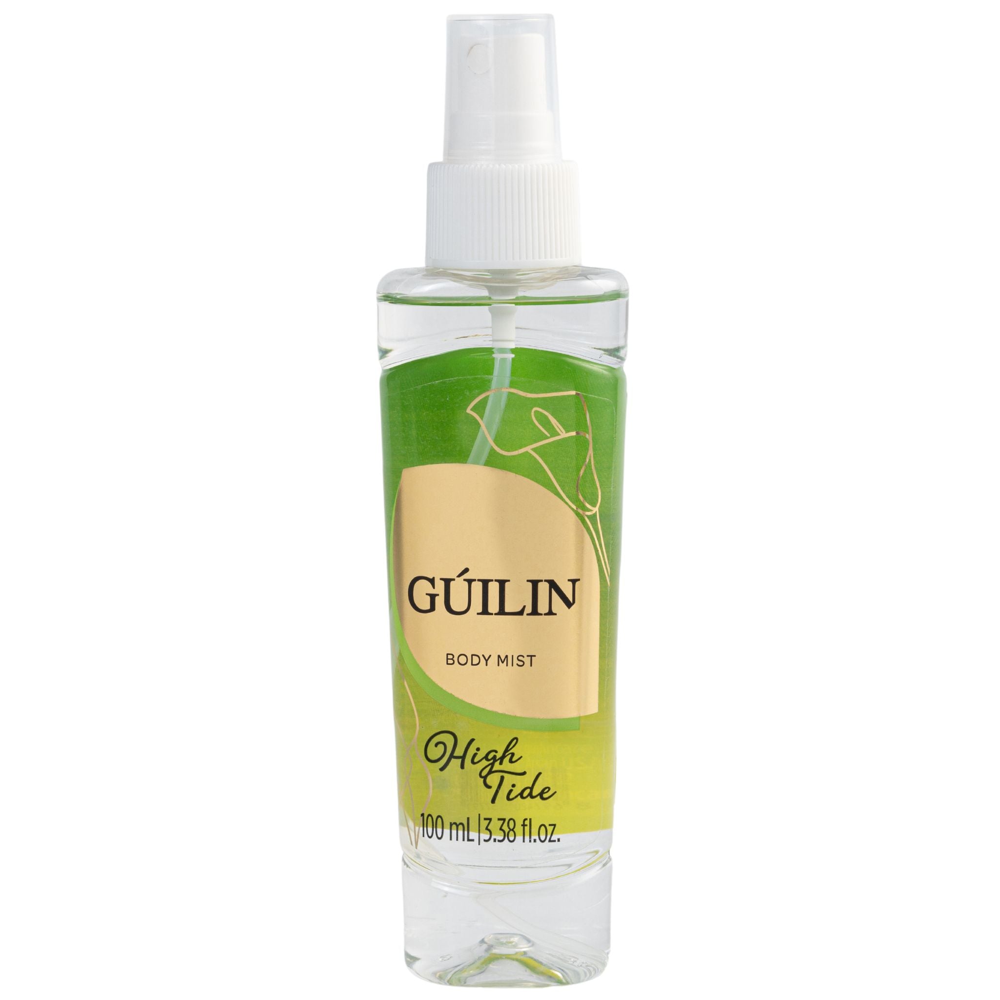 (48-pack) Guilin Body Mist High Tide