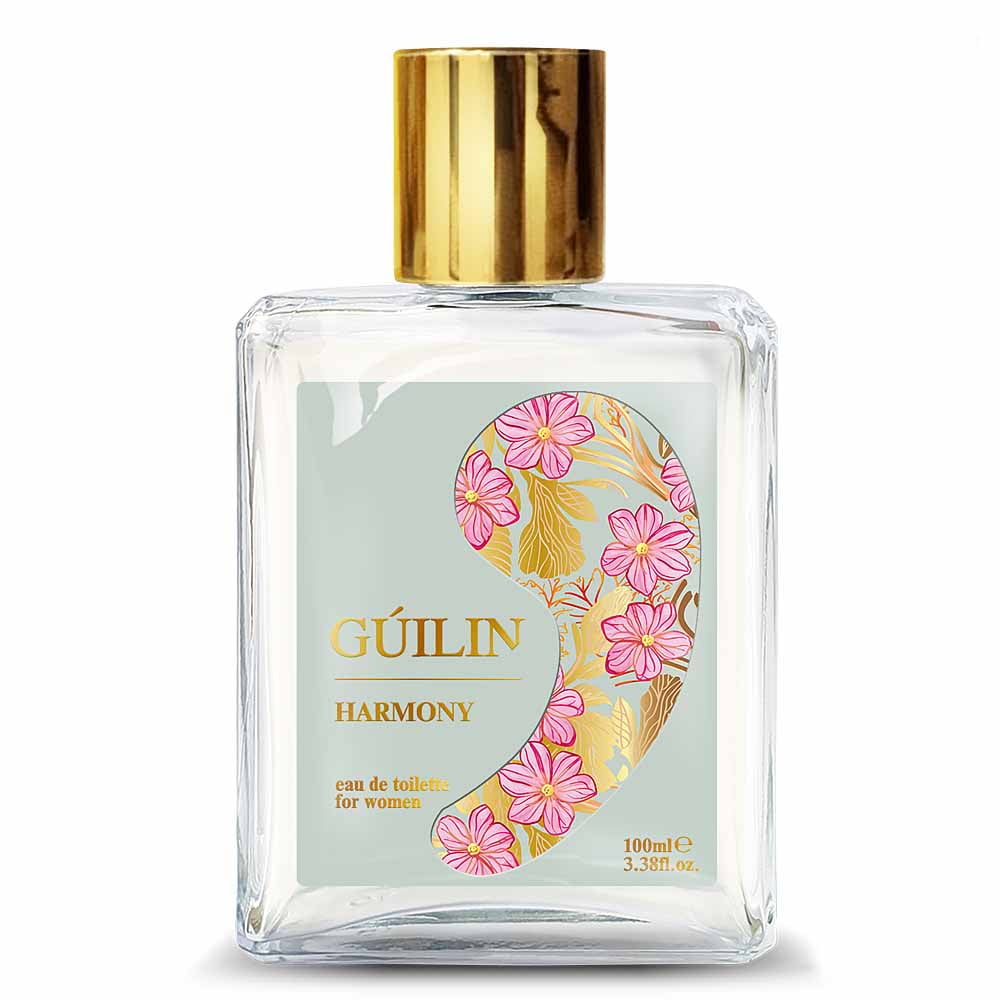 (6-pack) Guilin Eau De Toilette For Women - Harmony - Thumbnail 2
