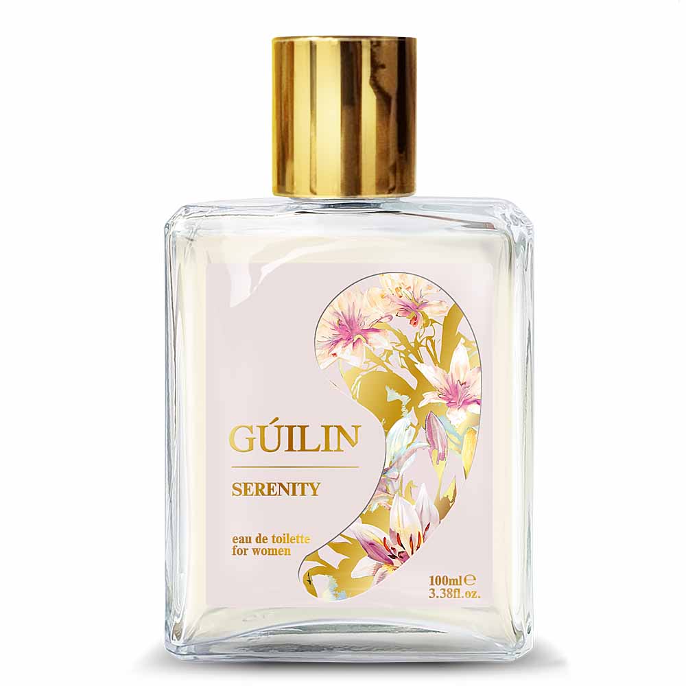 (6-pack) Guilin Eau De Toilette For Women - Serenity - Thumbnail 2