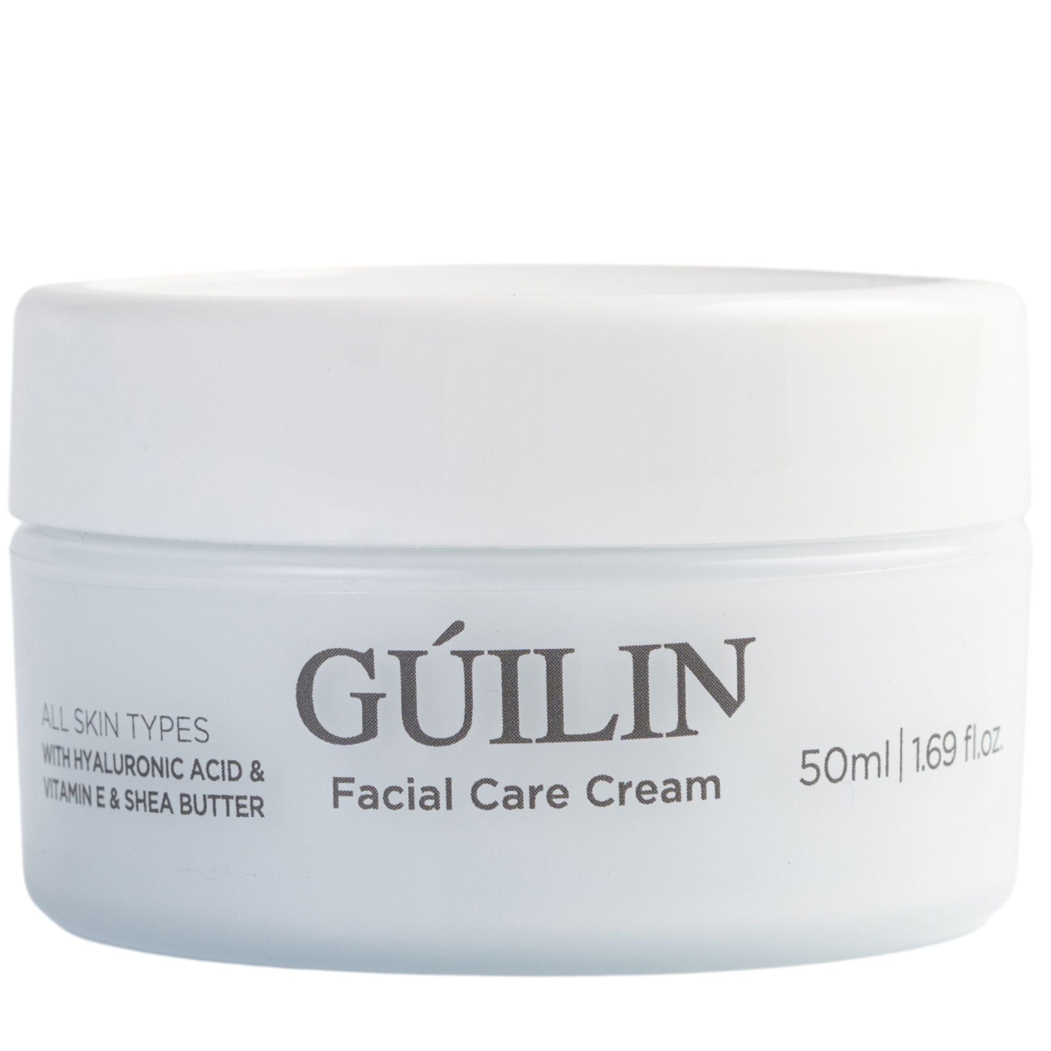 (6-pack) Guilin Facial Care Cream
