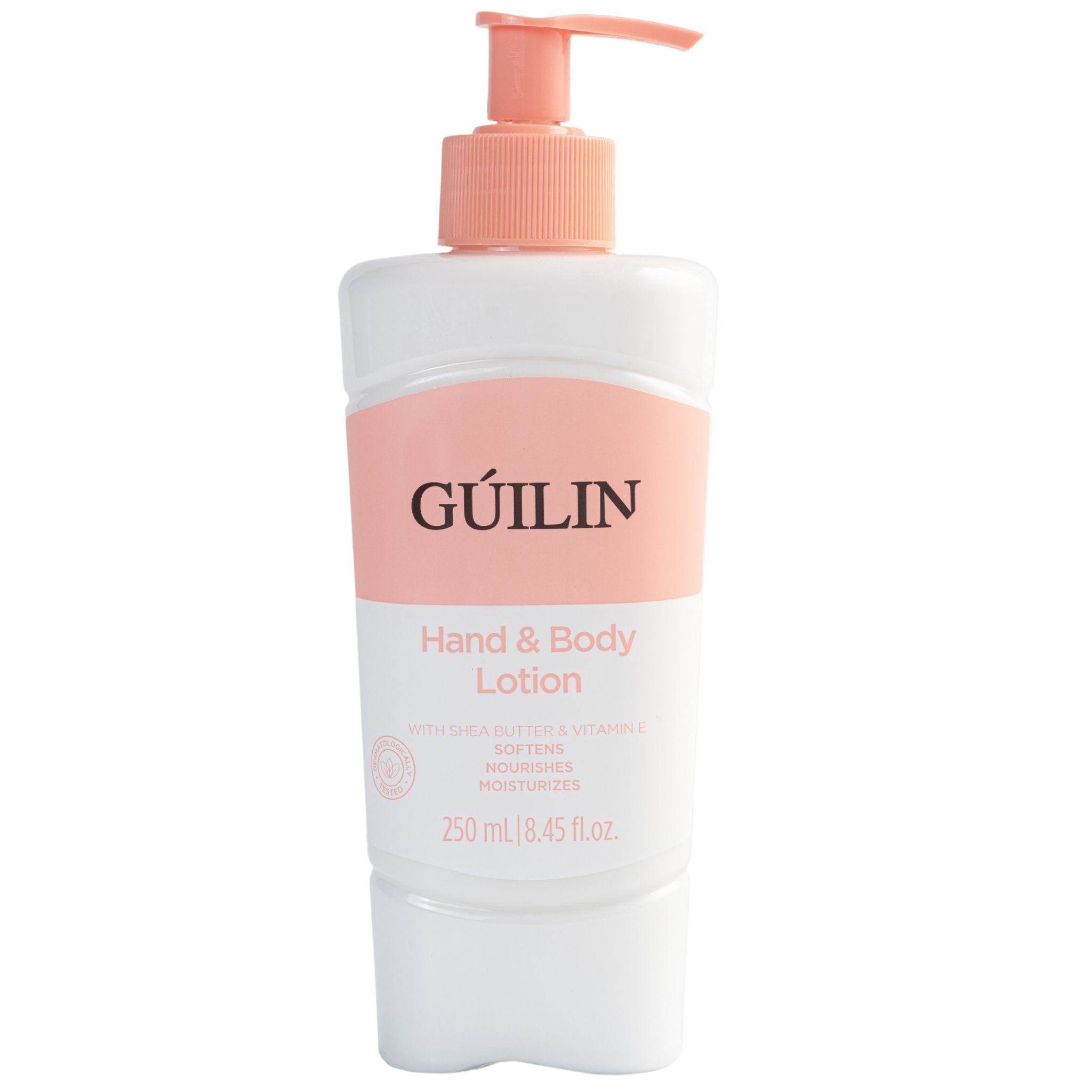 (6-pack) Guilin Hand & Body Lotion 250ml