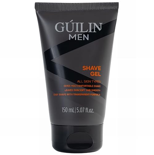 (6-pack) Guilin Men Shave Gel - Thumbnail 2