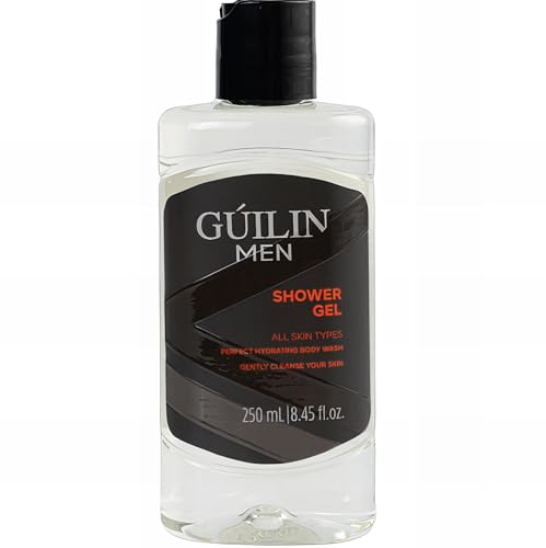 (24-pack) Guilin Men Shower Gel - Thumbnail 2