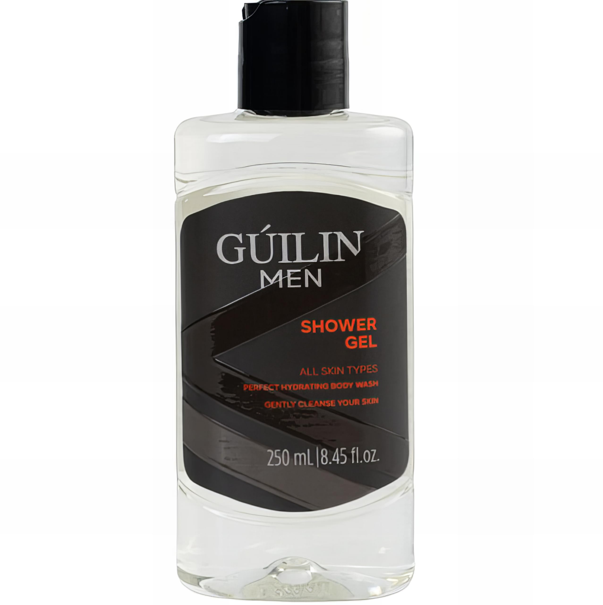 (24-pack) Guilin Men Shower Gel
