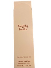 Gulf Orchid Naughty Vannilla 3.4 L United Arab Emir. 48pcs Bybox EDP - Thumbnail 2