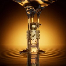 Gulf Orchid Oh Honey 3.4 L United Arab Emir. 48pcs Bybox EDP - Thumbnail 2