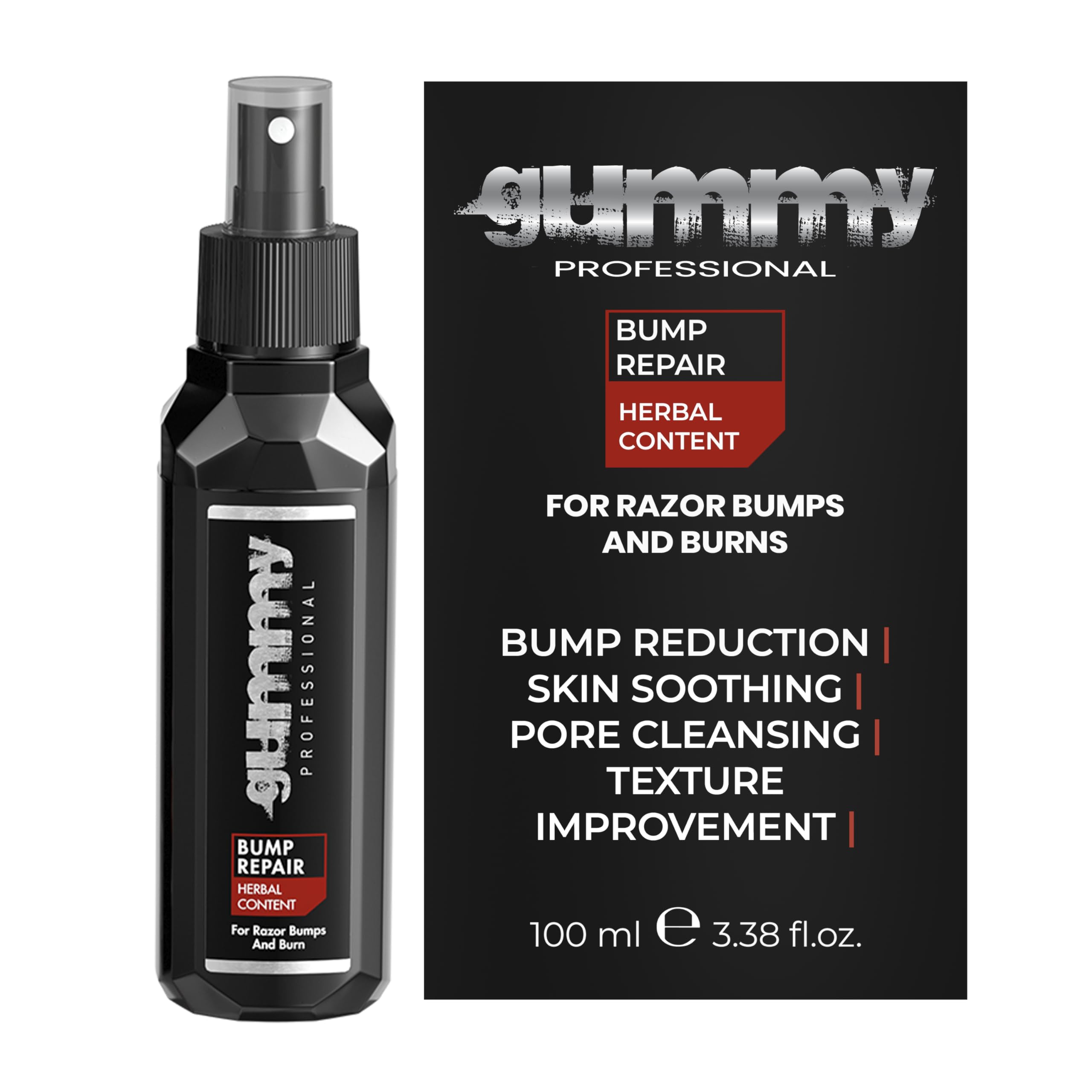 Fonex Gummy Bump Repair 100 ml