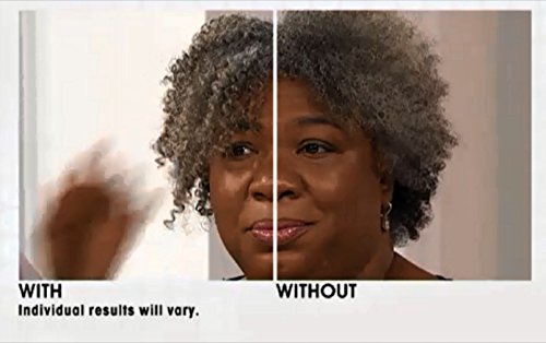 Hairiette Kokum Butter Marula Oil Curl Creme Lightweight Curl Definer Enhancer - Thumbnail 3