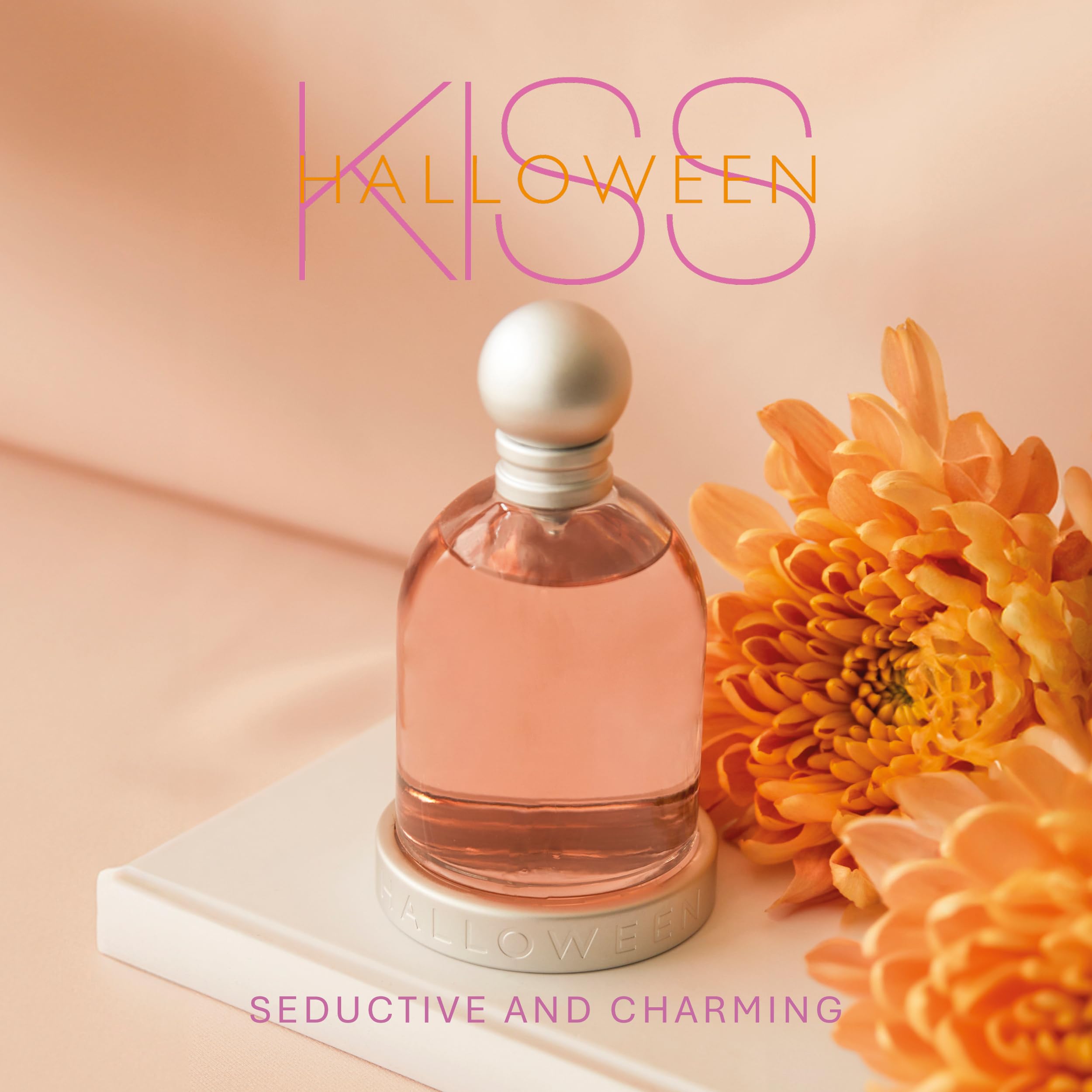 Halloween Kiss 3.4 L Spain 20pcs Bybox EDT - Thumbnail 2