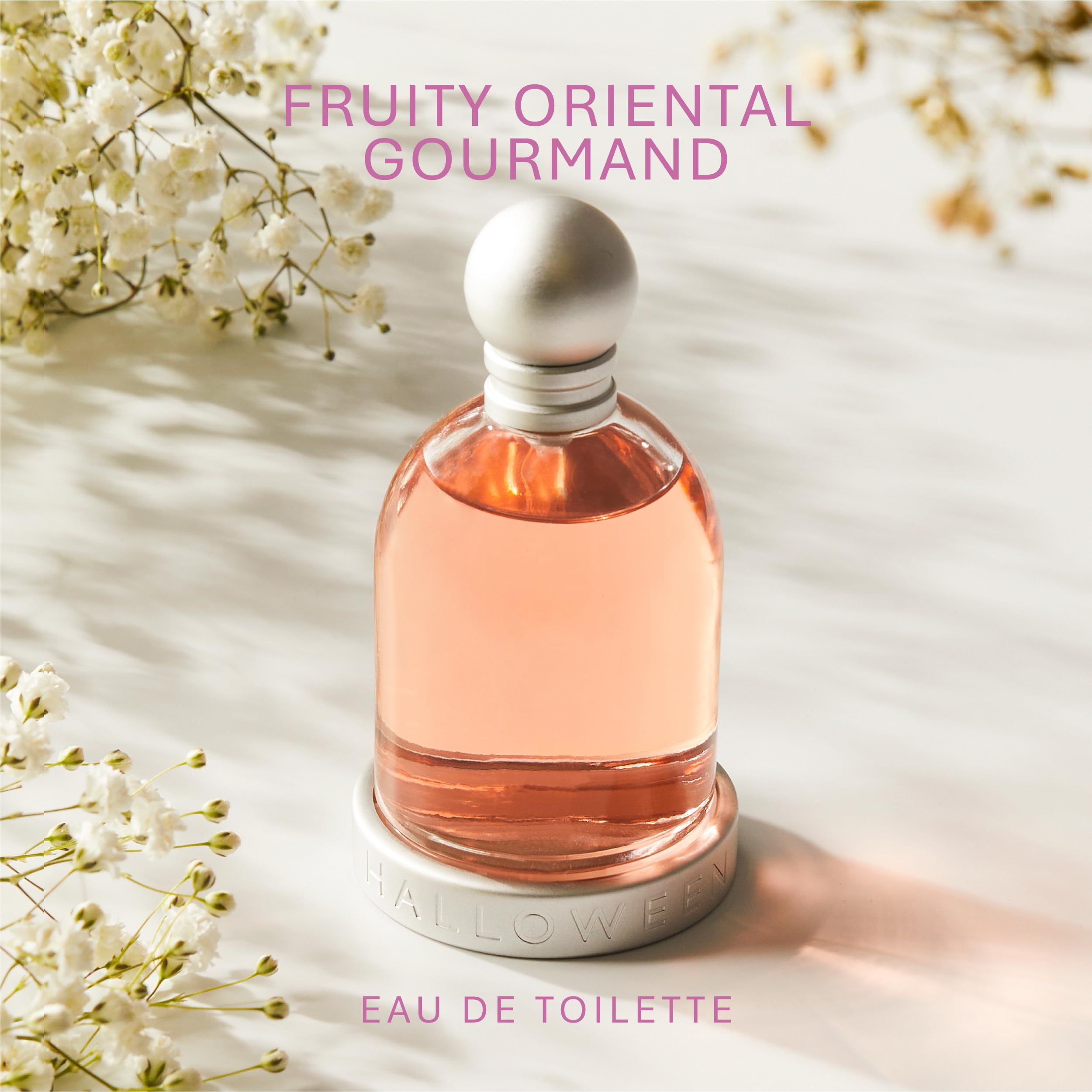 Halloween Kiss 3.4 L Spain 20pcs Bybox EDT - Thumbnail 3