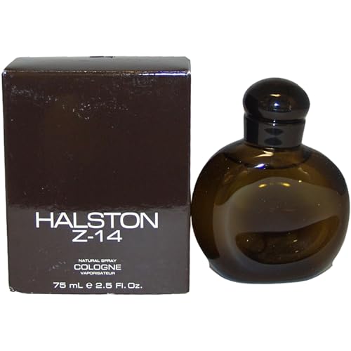 Halston Z 14 By Halston Cologne 2.5 Ounce For Men - Thumbnail 2