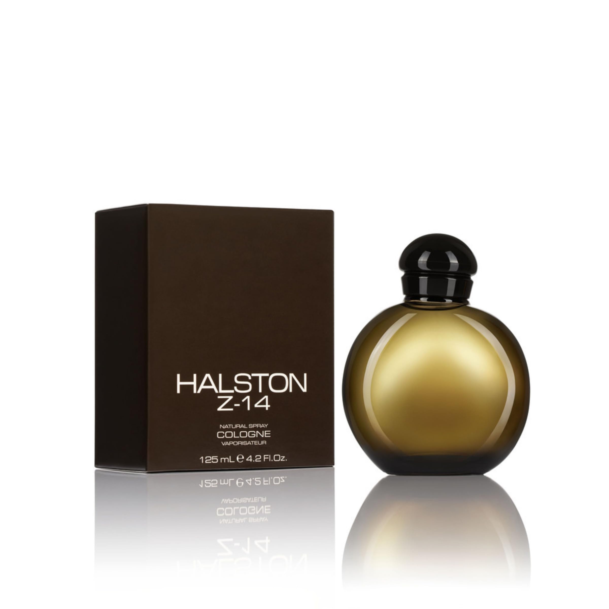 HALSTON Z-14(M)EDC SP 4.2oz(LI FREE)