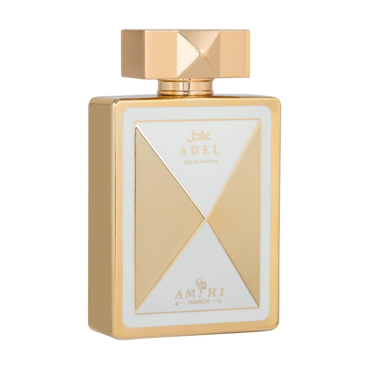 HAMIDI ADEL(U)EDP SP 3.4oz(Sterling Parfums)