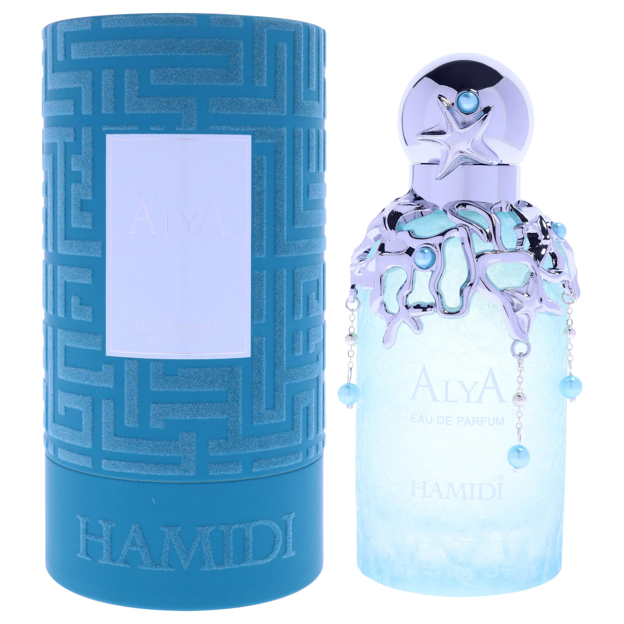 Sterling Parfums Hamidi Alya