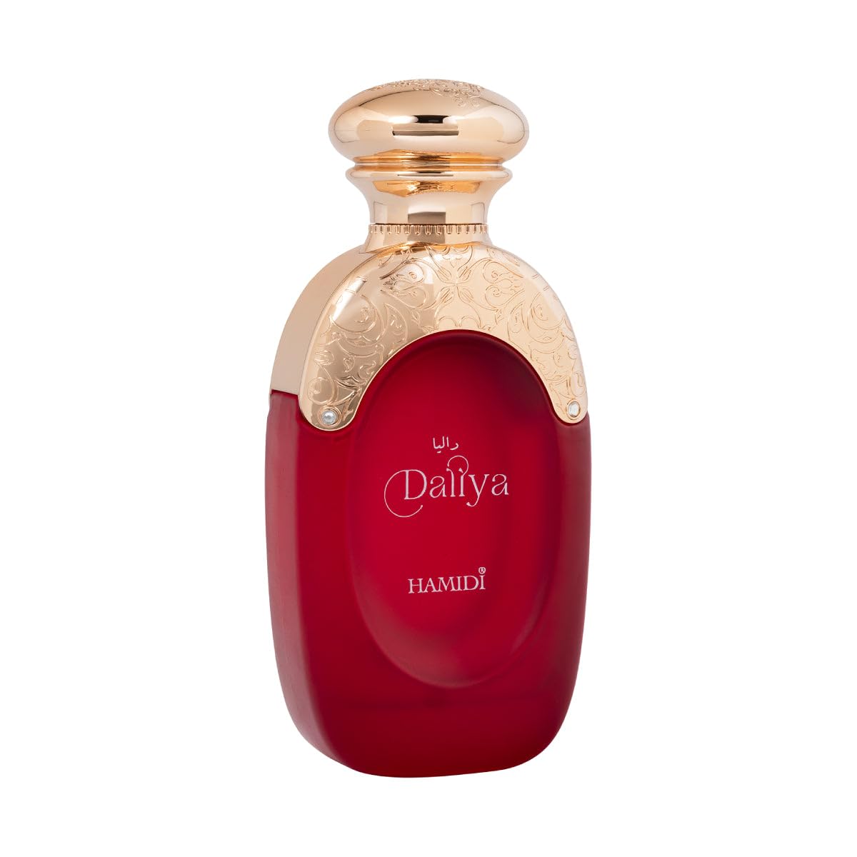Sterling Parfums Hamidi Daliya