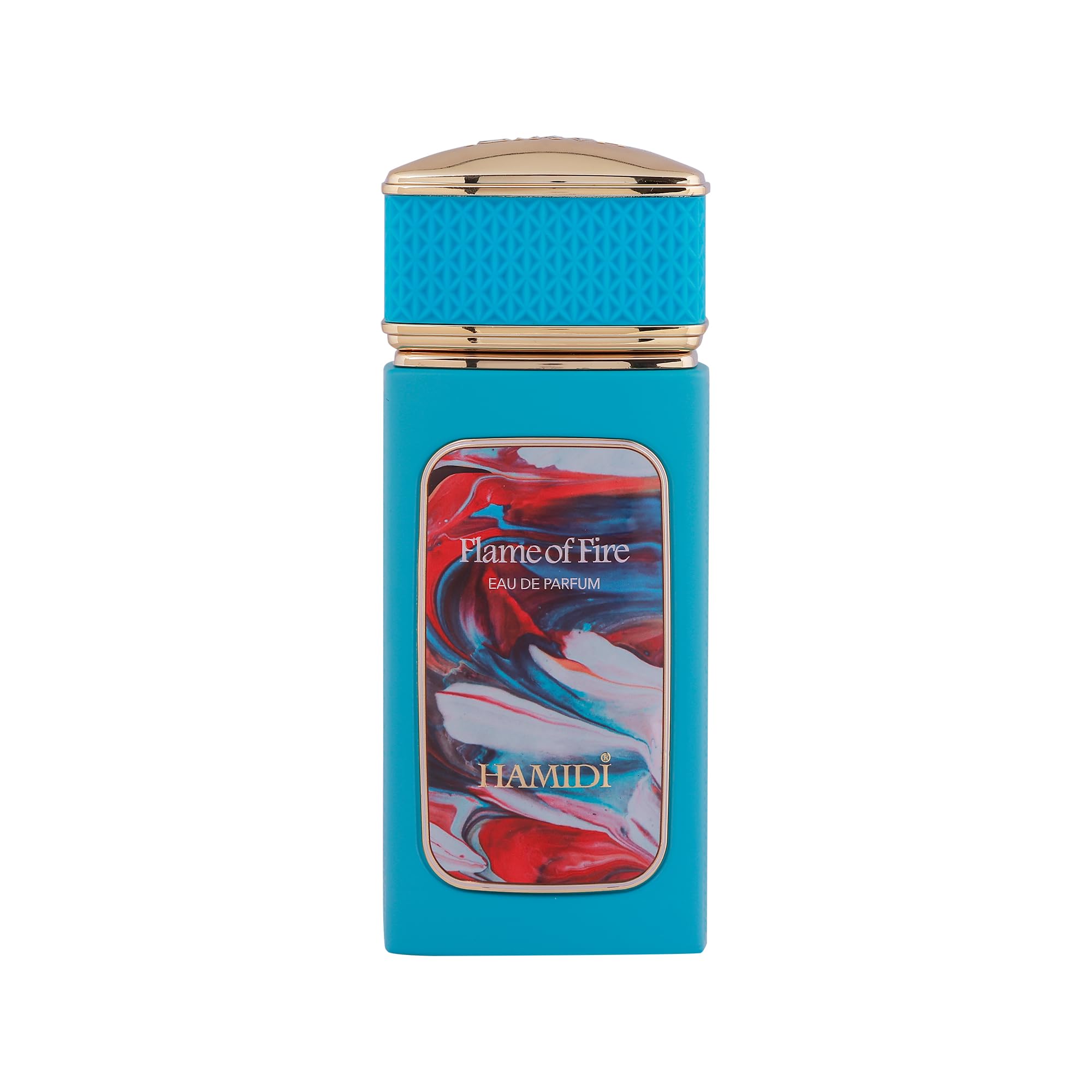 Sterling Parfums Hamidi Flame of Fire