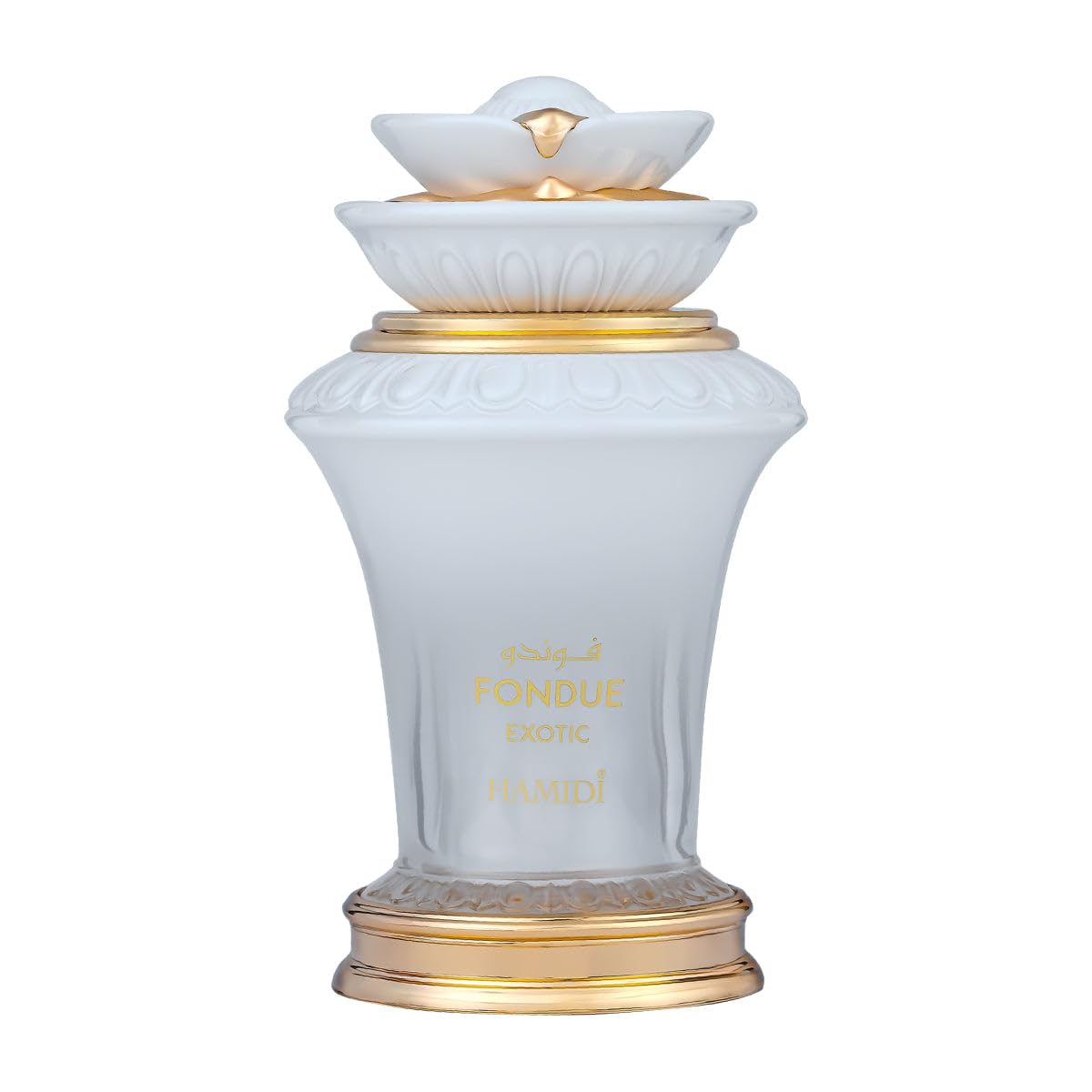 Sterling Parfums Hamidi Fondue Exotic