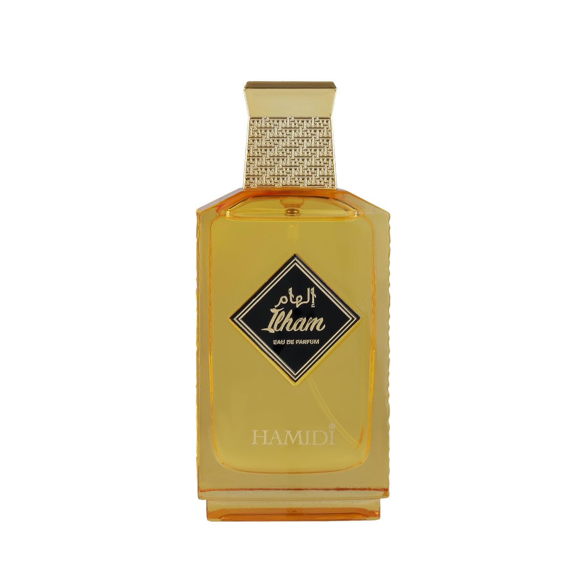 Hamidi Ilham Gold