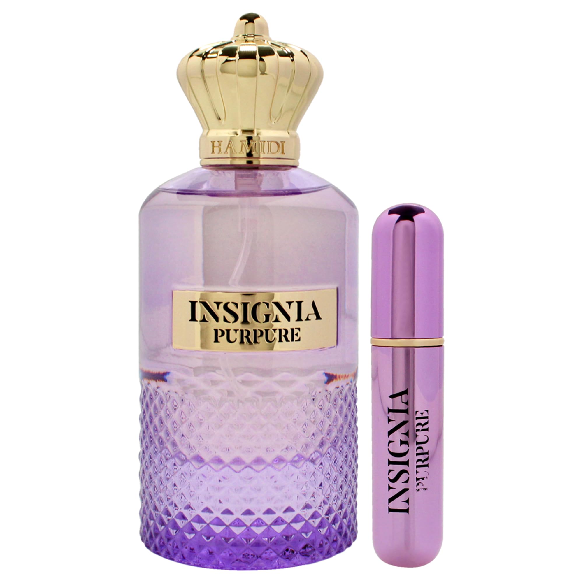 Sterling Parfums Hamidi Insignia Purpure Parfum