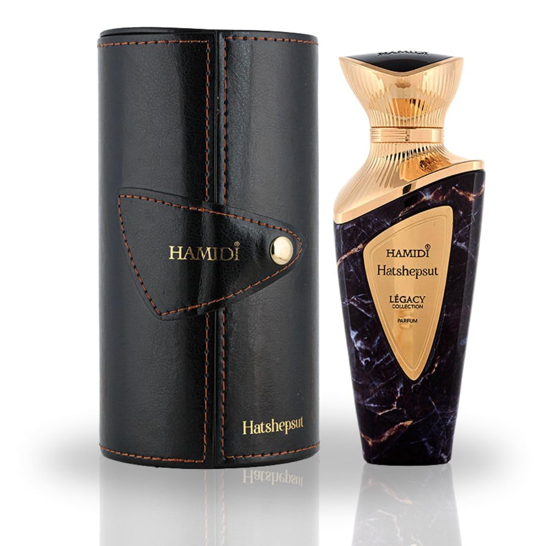 Legacy Hatshepsut By Hamidi for Unisex Unisex EDP 3.6 oz