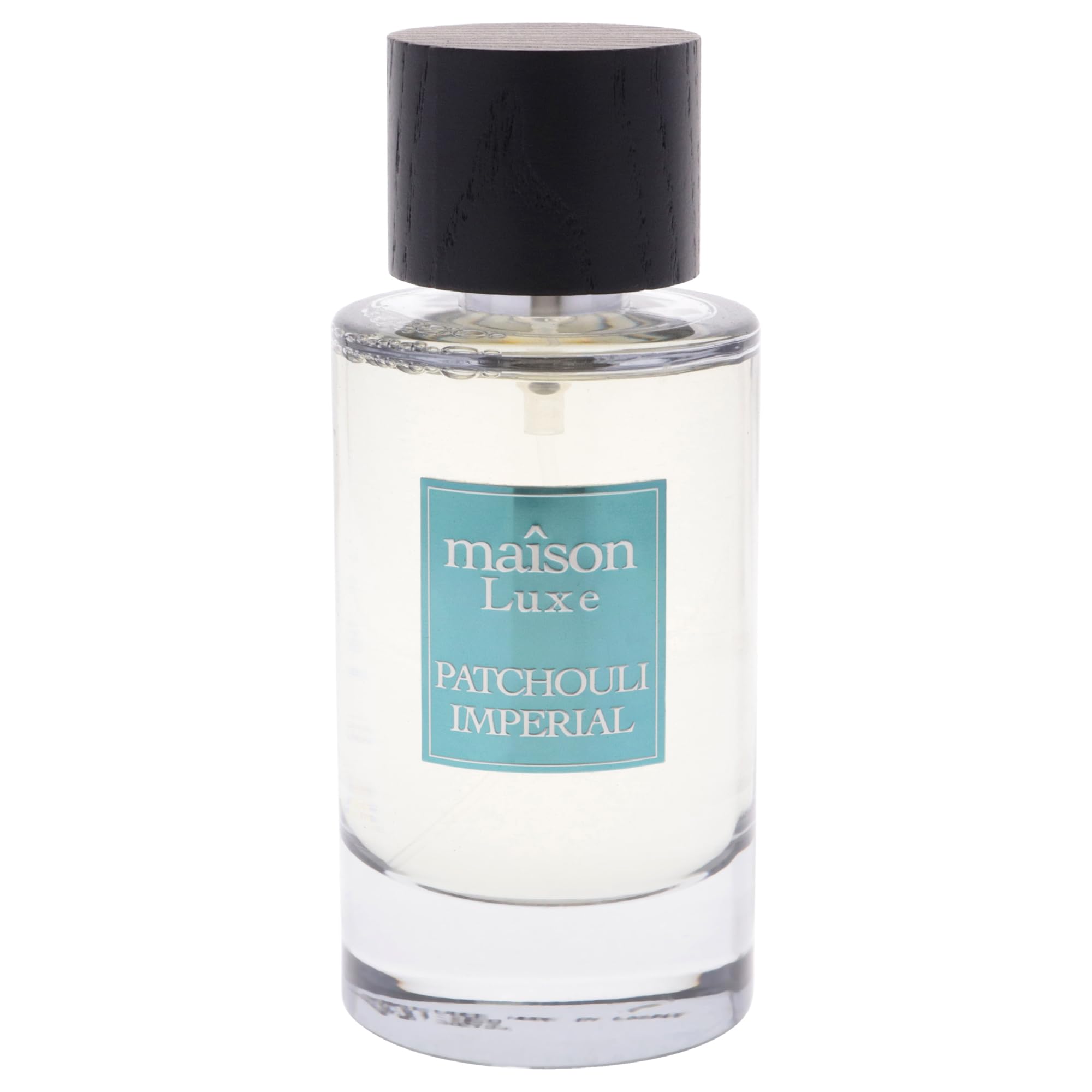 Maison Luxe Patchouli Imperial By Hamidi Parfum For Men 3.8 oz - Thumbnail 2