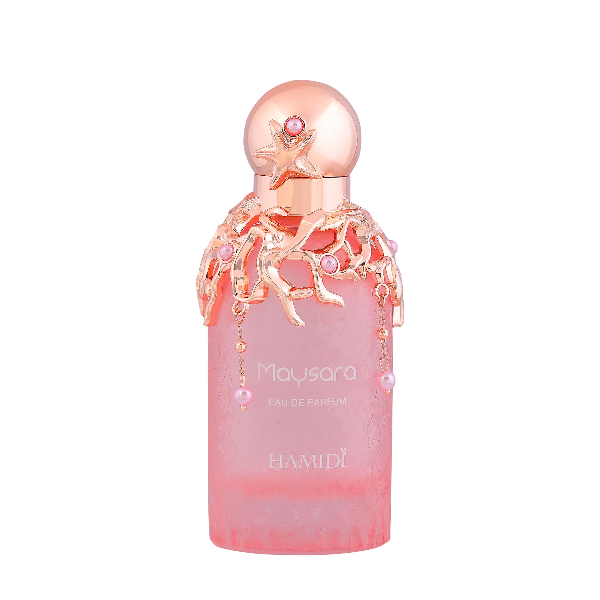 Sterling Parfums Hamidi Maysara
