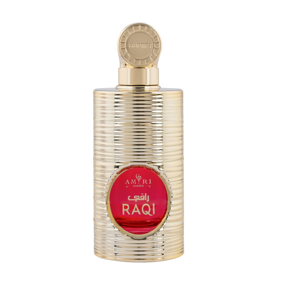 Sterling Parfums Hamidi Raqi