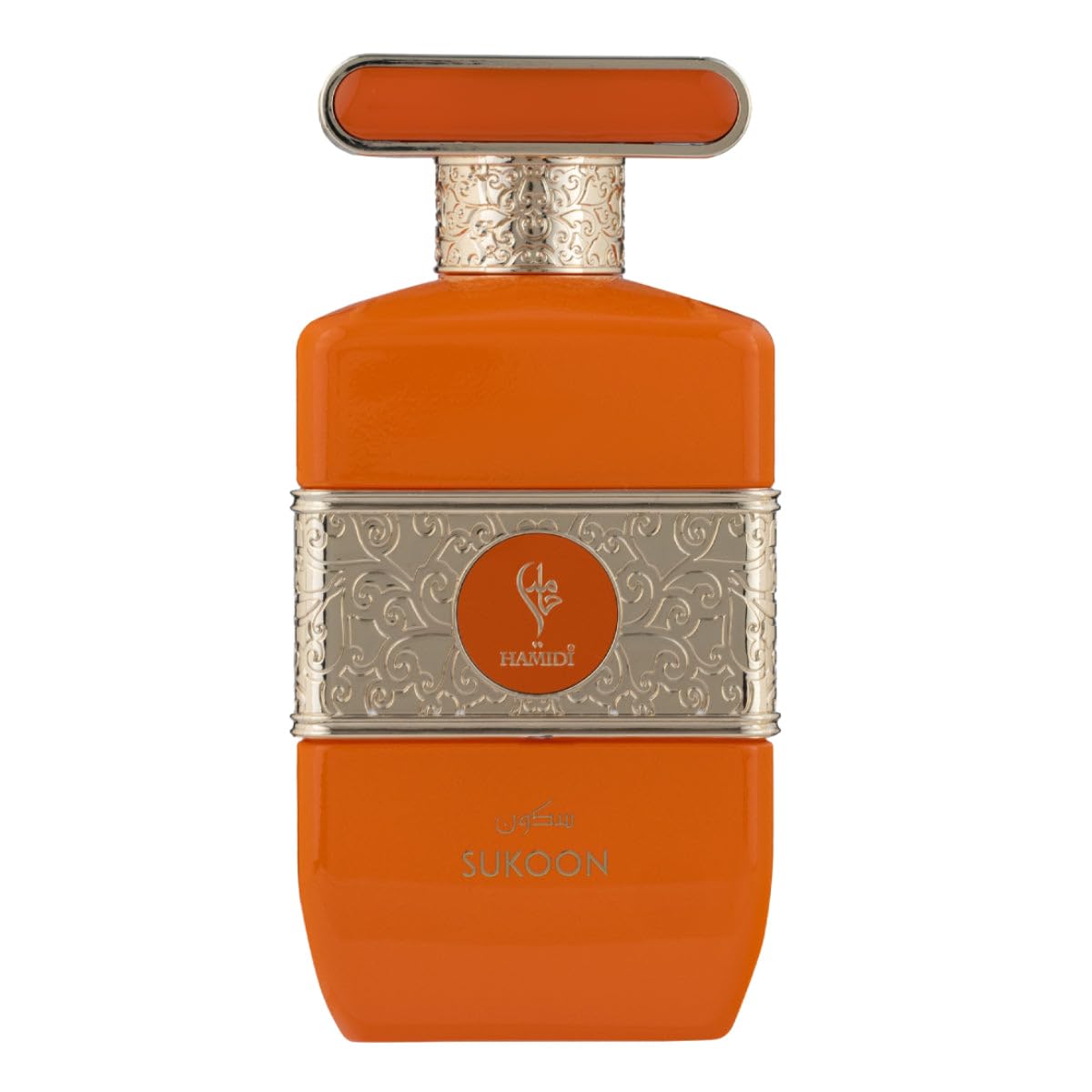 Sterling Parfums Hamidi Sukoon