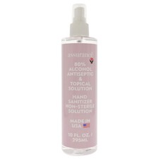 Hand Sanitizer Non-Sterile Solution by Assurance for Unisex - 10oz Hand Sanitizer
