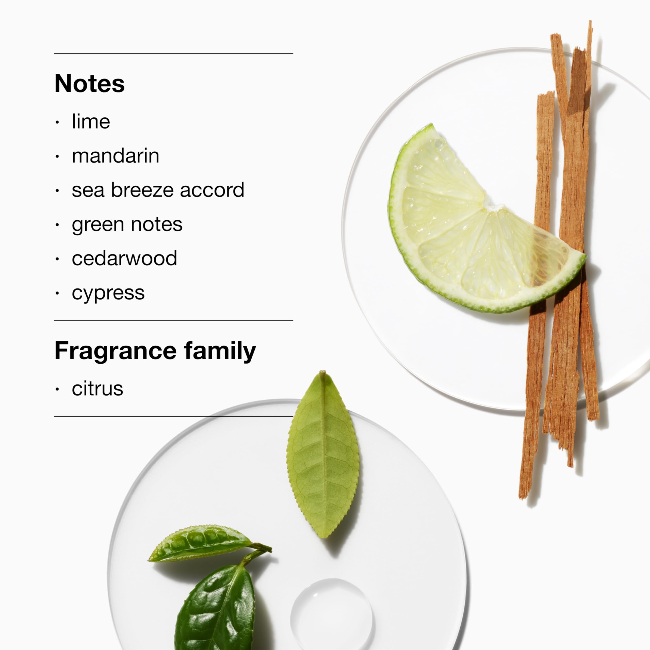 Clinique Happy Cologne For Men EDT 3.4 oz - Thumbnail 2