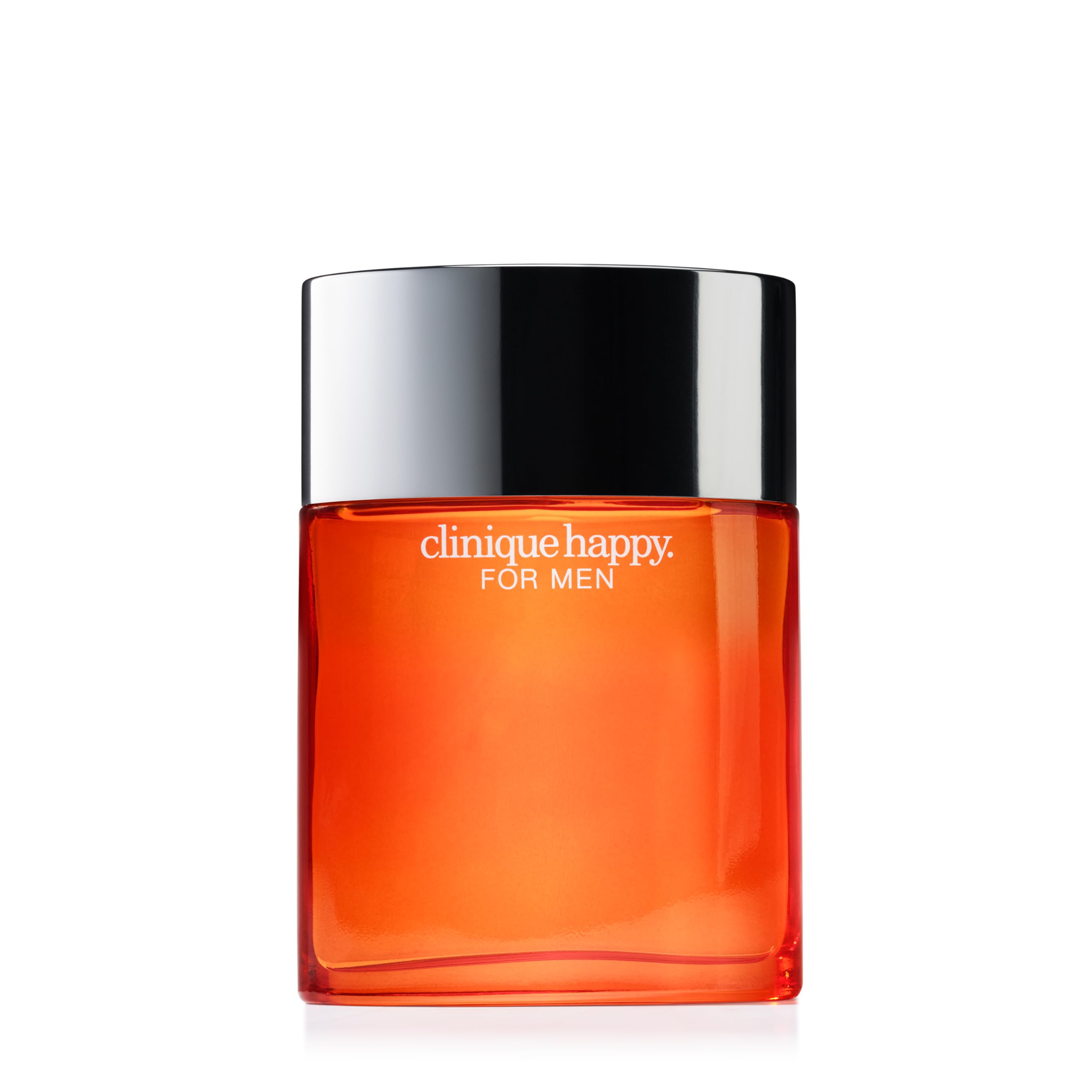 Clinique Happy Cologne For Men EDT 3.4 oz