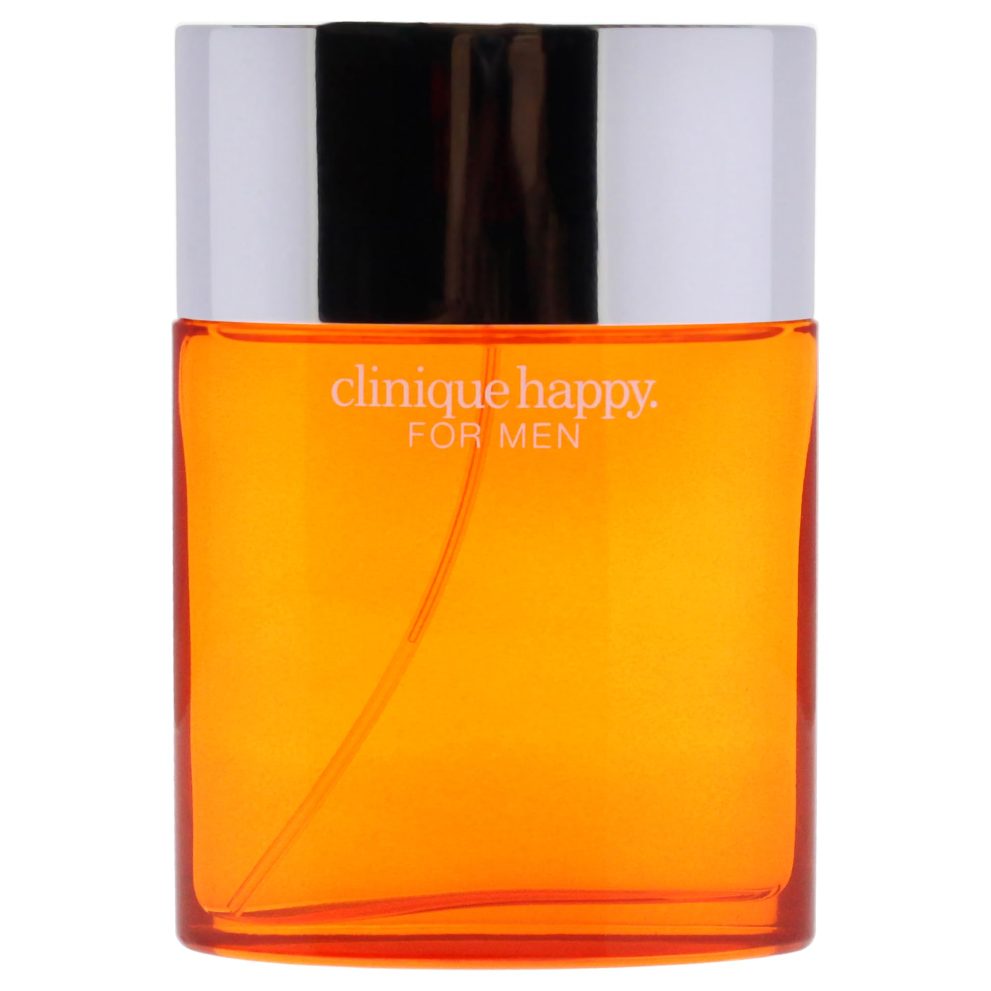 Clinique Happy Cologne For Men EDT 3.4 oz - Thumbnail 2