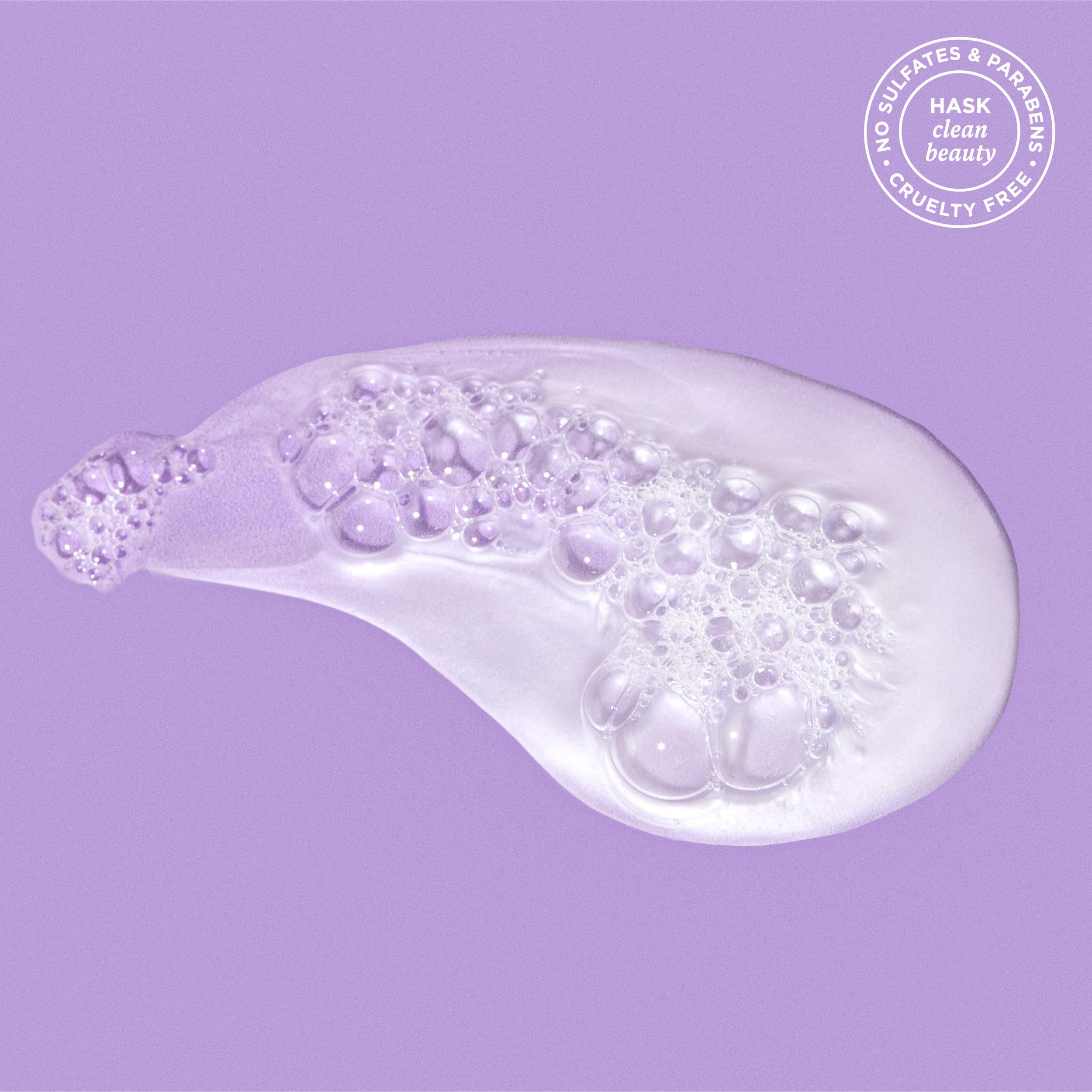 Hask Biotin Boost Thickening Shampoo 12 Fl Oz