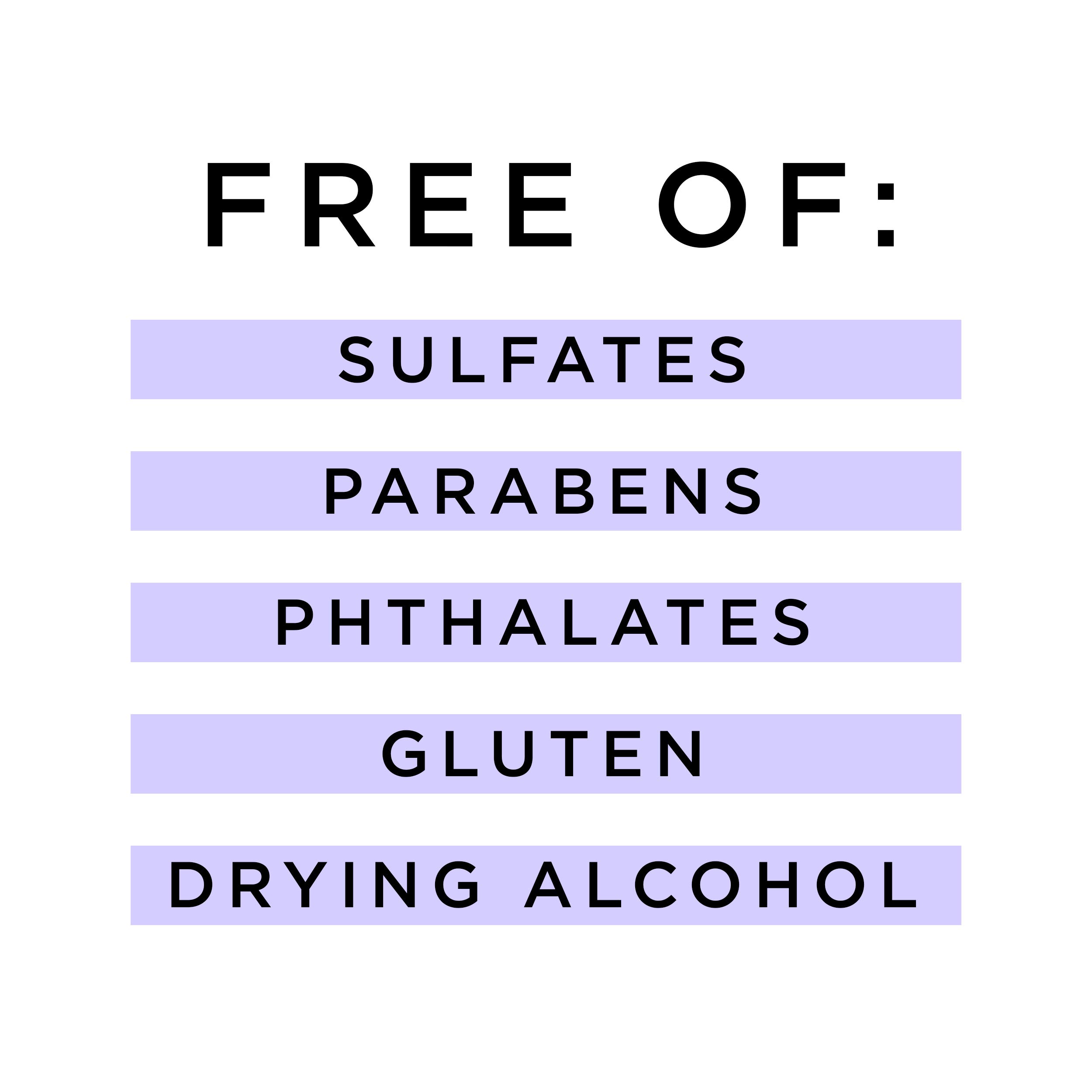 Hask Chia Seed Long Lasting Absorption Volumizing Dry Shampoo 6.5 oz - Thumbnail 3