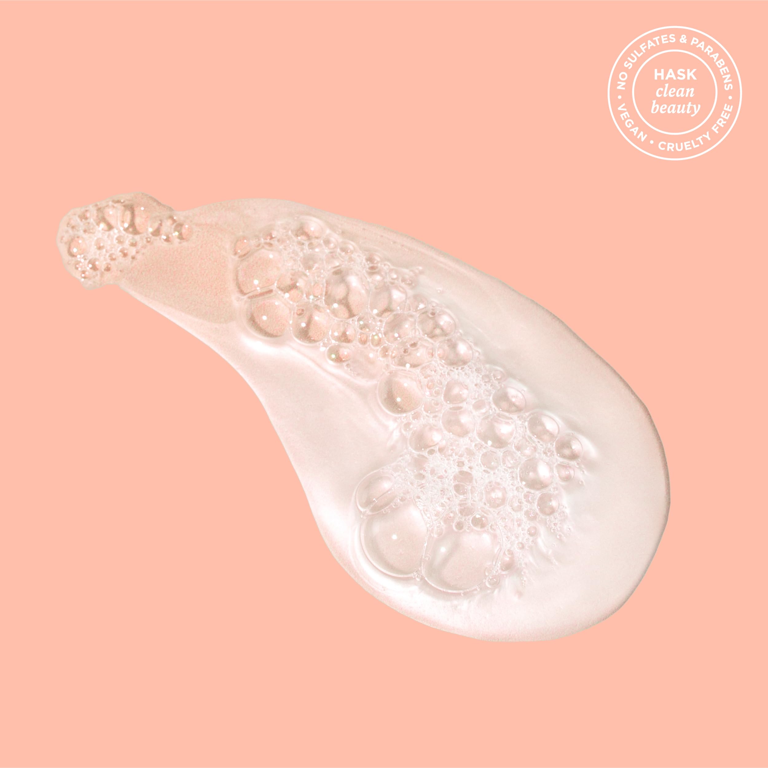 Hask Monoi Coconut Oil Nourishing Shampoo 12 oz