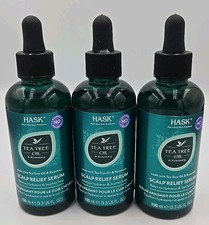 Tea Tree Oil Scalp Relief Serum