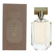 The Scent for Her By Hugo Boss By Hugo Boss For Women
