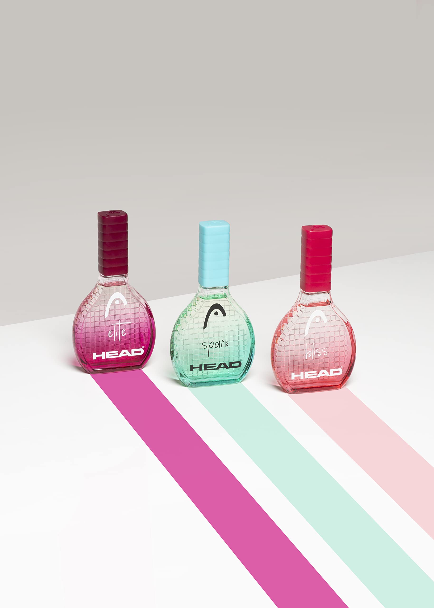 Head Elite Pour Femme 3.3 L Italy 1pcs Bybox For Women EDT - Thumbnail 2