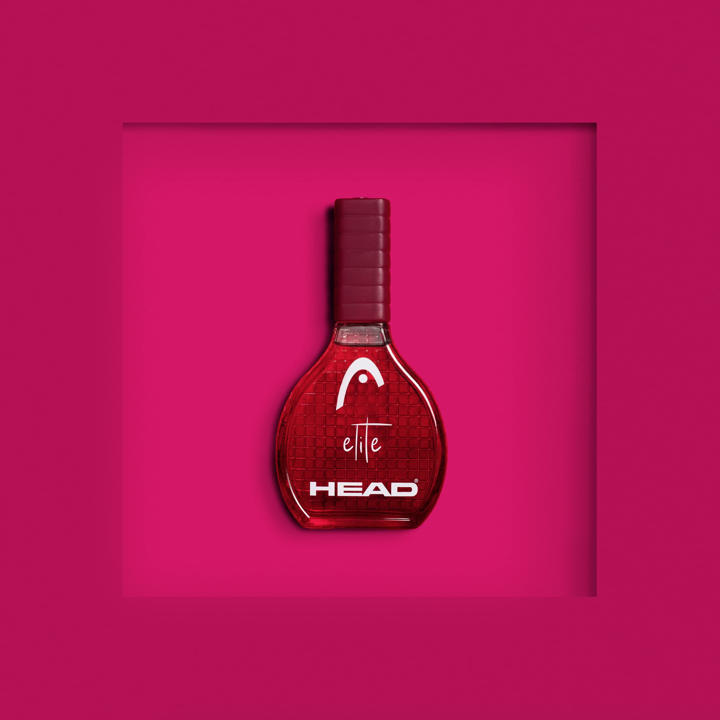 Head Elite Pour Femme 3.3 L Italy 1pcs Bybox For Women EDT - Thumbnail 3