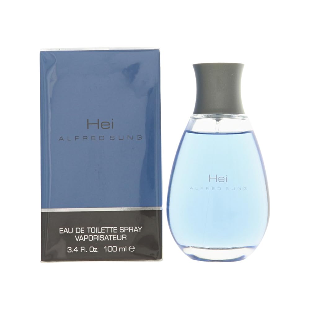 HEI(M)EDT SP 3.4oz by A.SUNG(LI FREE)