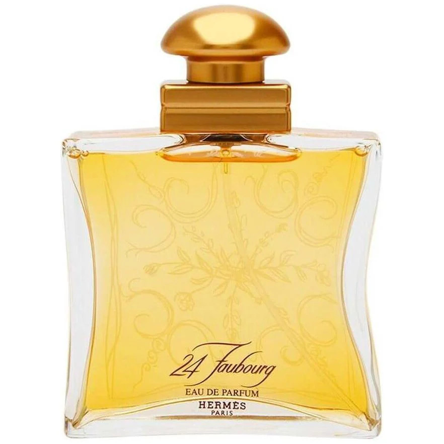 [Tester] Hermes 24 Faubourg L 3.4 Spr EDP - Thumbnail 2